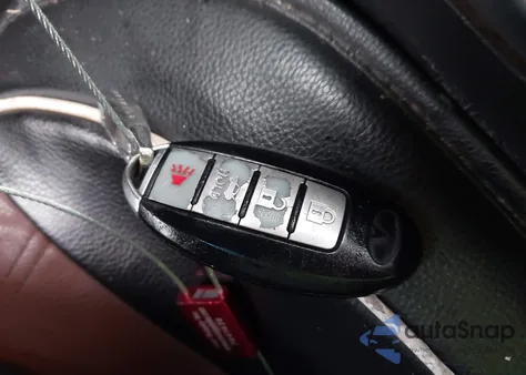 2006 Infiniti M35X из США, поврежденный, VIN JNKAY01F06M254324